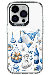 Oh My Greek - Apple iPhone 14 Pro