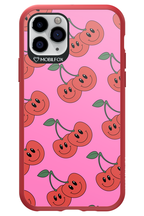 Cherry Friends - Apple iPhone 11 Pro