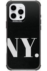 NY (Off Space) 2.0 - Apple iPhone 16 Pro Max