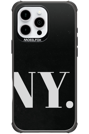 NY (Off Space) 2.0 - Apple iPhone 16 Pro Max