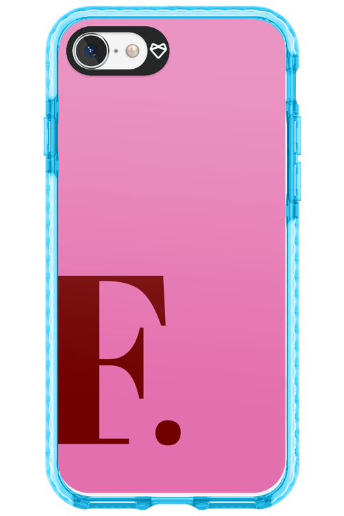 F (Sorbet) 2.0 - Apple iPhone 8