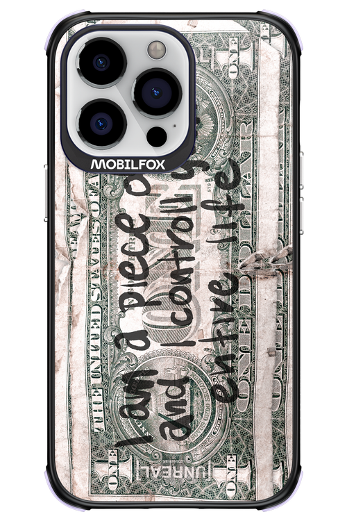 Dollars - Apple iPhone 13 Pro