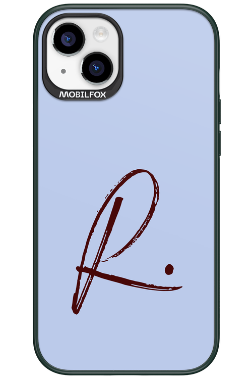 (Jellyfish Presso) R 2.0 - Apple iPhone 15 Plus