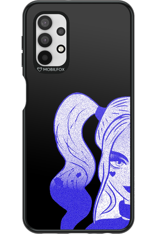 Qween Blue 2.0 - Samsung Galaxy A32 5G