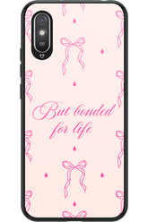 Sisters Pink - Xiaomi Redmi 9A