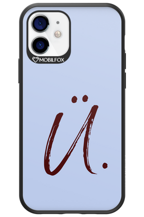 (Jellyfish Presso) U II 2.0 - Apple iPhone 12