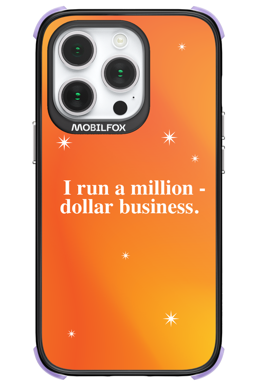 Business business - Apple iPhone 14 Pro