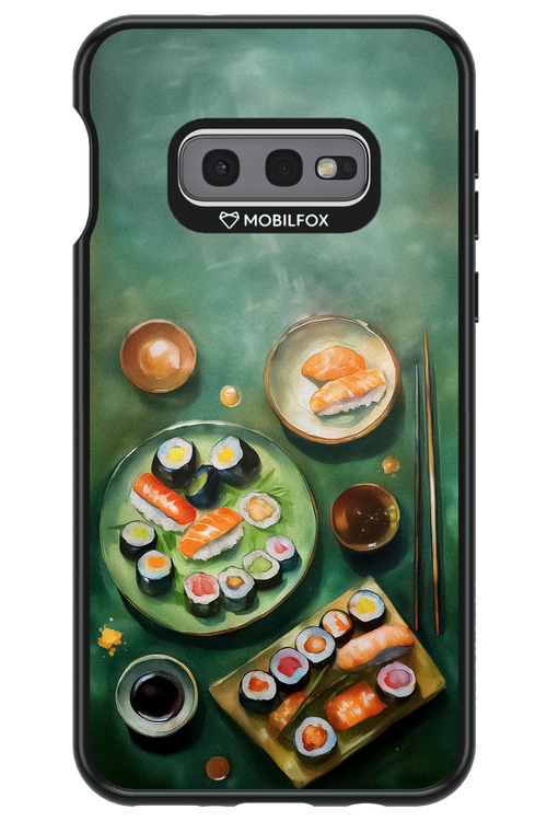 Sushi Table - Samsung Galaxy S10e