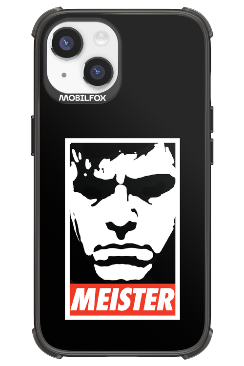 MEISTER - Apple iPhone 14