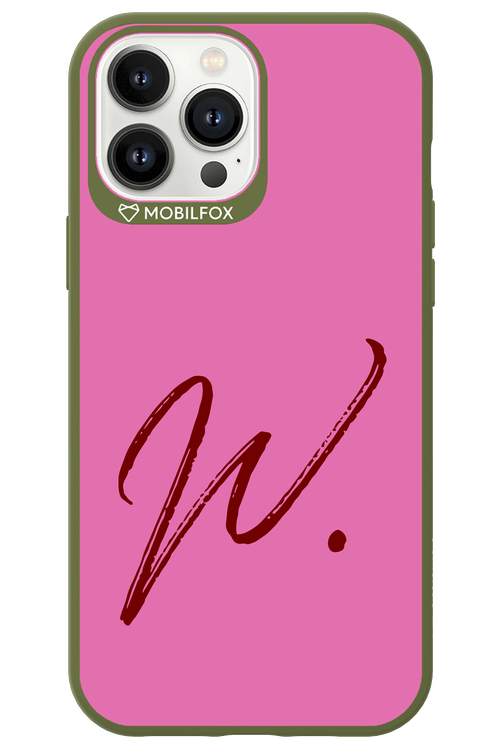 (Sorbet) W 2.0 - Apple iPhone 13 Pro Max