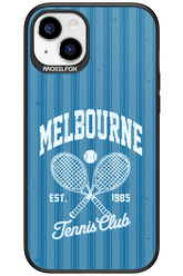Melbourne Tennis Club 2.0 - Apple iPhone 15 Plus