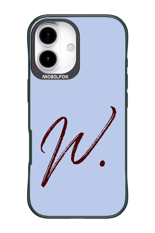 (Jellyfish Presso) W 2.0 - Apple iPhone 17