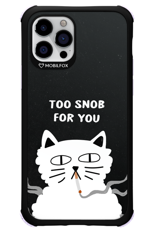 Too Snob - Apple iPhone 12 Pro