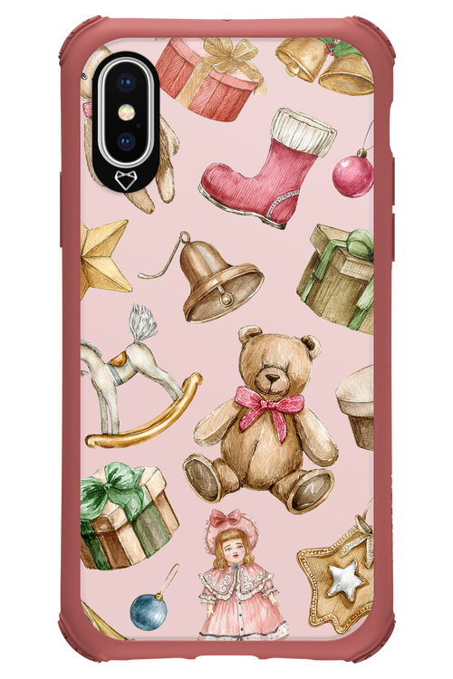 Toy Shop - Apple iPhone X