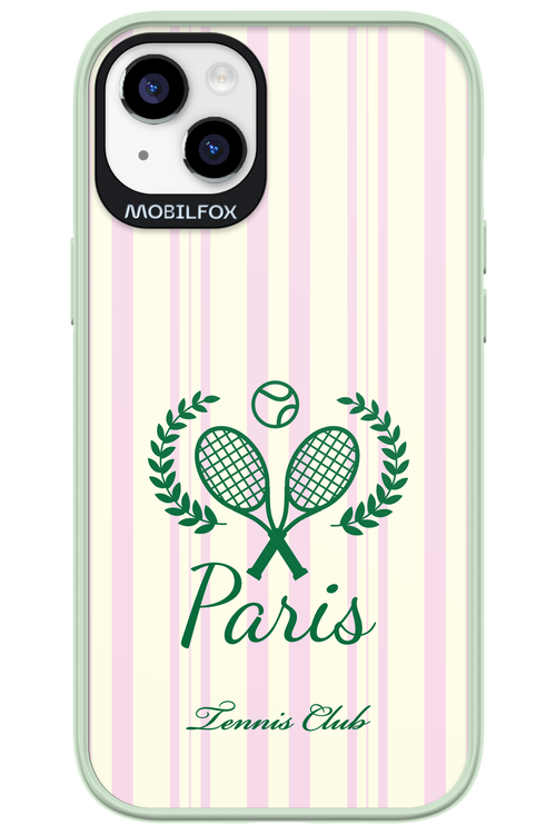 Paris Tennis Club - Apple iPhone 14 Plus