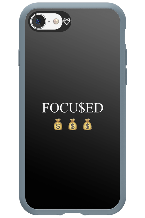 FOCU$ED 2.0 - Apple iPhone SE 2022