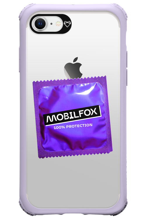 100% Protection 2.0 - Apple iPhone 7
