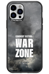 WarZone - Apple iPhone 12 Pro