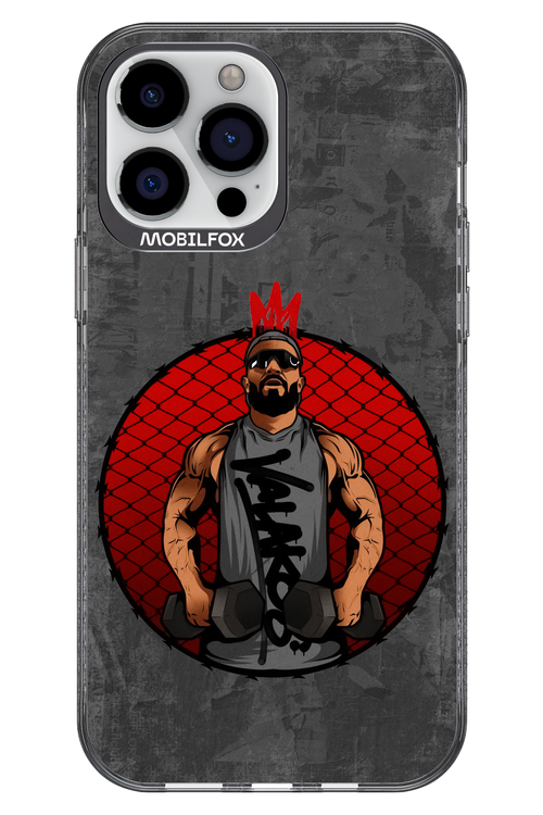 King V 2.0 - Apple iPhone 13 Pro Max