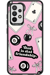 Win Win Black - Samsung Galaxy A52 / A52 5G / A52s