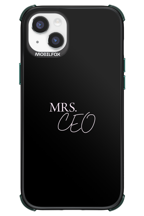 Mrs. CEO  - Apple iPhone 14 Plus