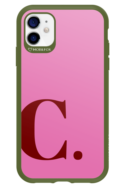 C (Sorbet) 2.0 - Apple iPhone 11