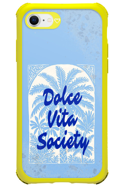 Dolce Vita Society 2.0 - Apple iPhone 8