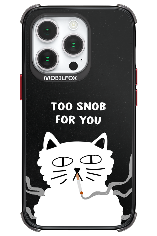 Too Snob - Apple iPhone 14 Pro