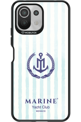 Marine Yacht Club - Xiaomi Mi 11 Lite (2021)