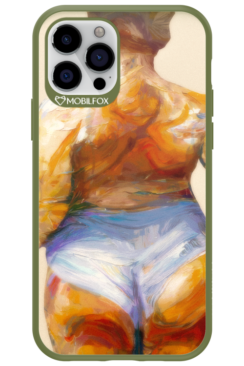 Goddass - Apple iPhone 12 Pro