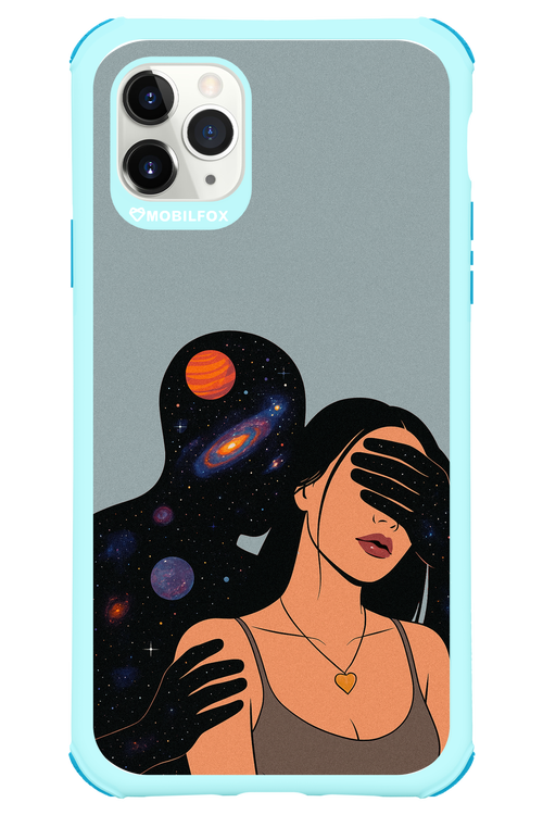 Universe Lover - Apple iPhone 11 Pro Max