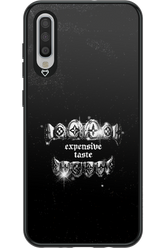 Expensive Taste - Samsung Galaxy A70