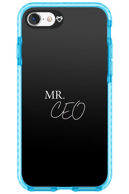 Mr. CEO  - Apple iPhone 7