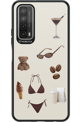 Espresso Lover - Huawei P Smart 2021