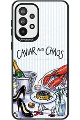 Caviar and Chaos 2.0 - Samsung Galaxy A73