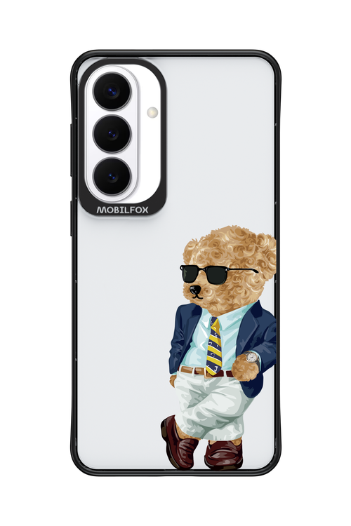 Boss 2.0 - Samsung Galaxy S26+