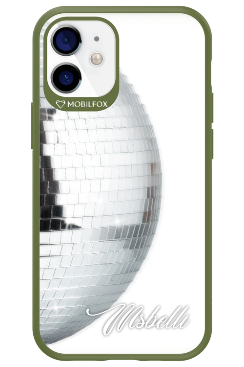 Disco Mood 2.0 - Apple iPhone 12 Mini