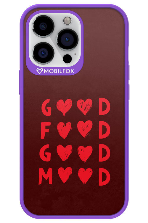 GOOD - Apple iPhone 13 Pro