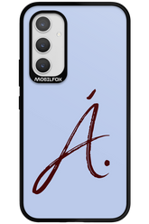 (Jellyfish Presso) A II 2.0 - Samsung Galaxy A54