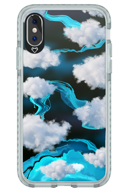 Skywalker 2.0 - Apple iPhone X