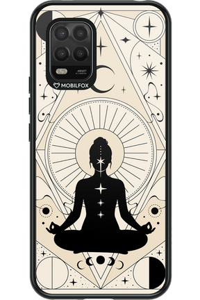 Soul Peace - Xiaomi Mi 10 Lite 5G