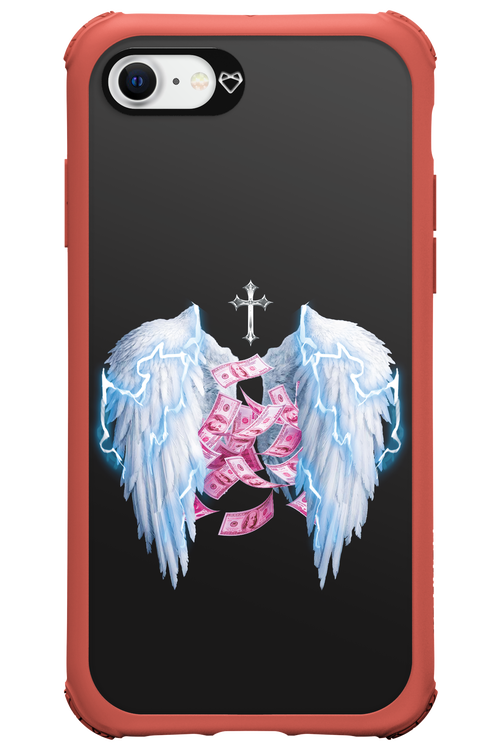 Rockstar - Apple iPhone 8