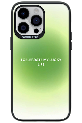 MY LUCKY LIFE - Apple iPhone 14 Pro Max