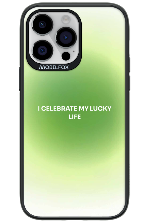 MY LUCKY LIFE - Apple iPhone 14 Pro Max