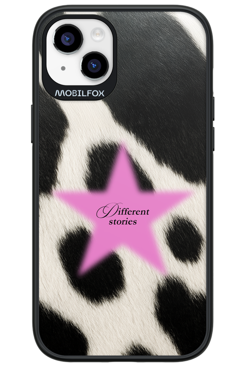 Same Chapter Pink 2.0 - Apple iPhone 14 Plus