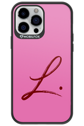 (Sorbet) L 2.0 - Apple iPhone 13 Pro Max