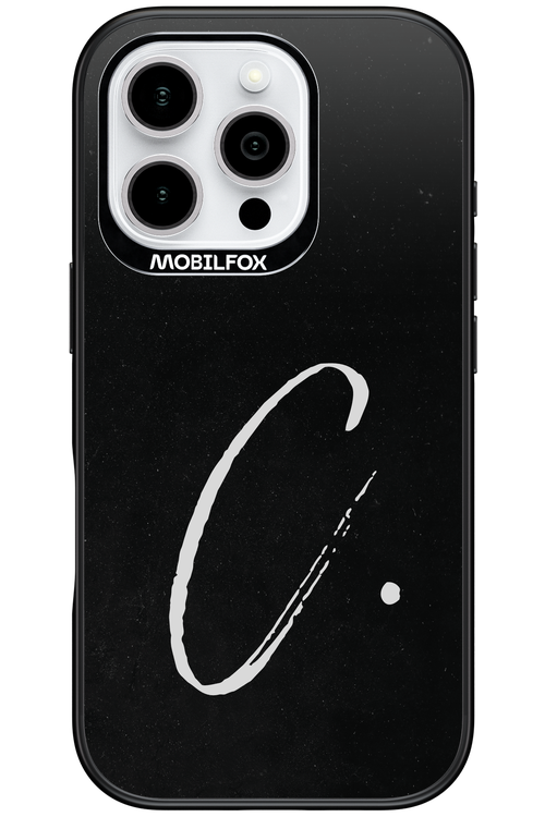 (Off Space) C 2.0 - Apple iPhone 16 Pro