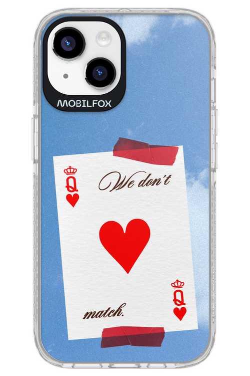 Match 2.0 - Apple iPhone 14