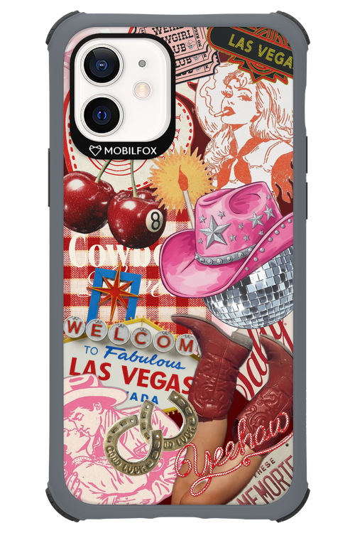 Cowgirl Club 2.0 - Apple iPhone 12