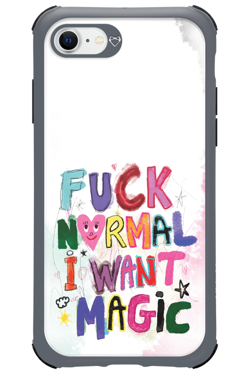 Magic 2.0 - Apple iPhone 8